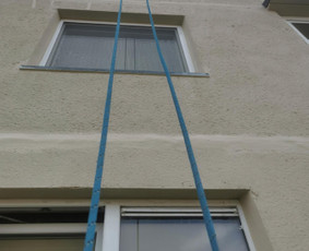 Aukštuminiai darbai / MB vertical boys / Darbų pavyzdys ID 2263752