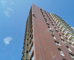 Aukštuminiai darbai / MB vertical boys / Darbų pavyzdys ID 2263758