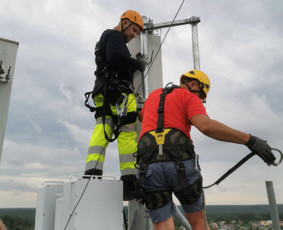 Aukštuminiai darbai / MB vertical boys / Darbų pavyzdys ID 2263762