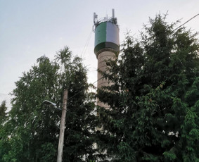 Aukštuminiai darbai / MB vertical boys / Darbų pavyzdys ID 2263768