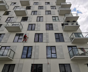 Aukštuminiai darbai / MB vertical boys / Darbų pavyzdys ID 2263770