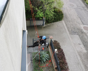 Aukštuminiai darbai / MB vertical boys / Darbų pavyzdys ID 2263774
