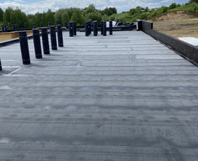 Stogdengiai, pvc, bituminė, stogo danga, sutapdinti stogai - Stogų dengimas - 2 Stogų dengimas - Stogdengiai, pvc, bituminė, stogo danga, sutapdinti stogai - 2
