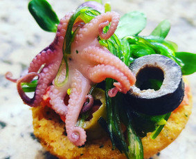 Maisto gaminimo pamokėlės - Grill ir Bbq Jūsų &scaron;venteje. - 4