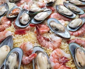 Grill ir Bbq Jūsų šventeje. - Maisto gaminimo, degustacijų šou - 3 Maisto gaminimo, degustacijų šou - Grill ir Bbq Jūsų šventeje. - 3