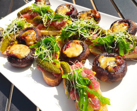 Grill ir Bbq Jūsų šventeje. - Maisto gaminimo, degustacijų šou - 2 Maisto gaminimo, degustacijų šou - Grill ir Bbq Jūsų šventeje. - 2