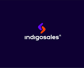 IndigoSales.lt - neribok savęs  |   Logotipų kūrimas - www.glogo.eu - logo creation.