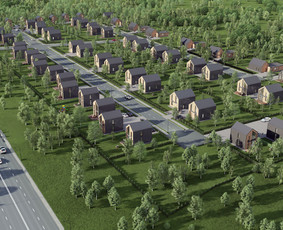 Architektūriniai 3d klipai ir vizualizacijos / NT 3D vizualizacijos / Darbų pavyzdys ID 2265172