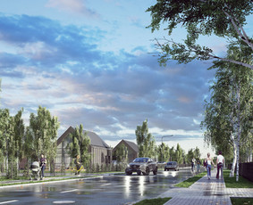 Architektūriniai 3d klipai ir vizualizacijos / NT 3D vizualizacijos / Darbų pavyzdys ID 2265176