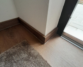 Pilna vidaus apdaila / MB Dailus Būstas / Darbų pavyzdys ID 2266098