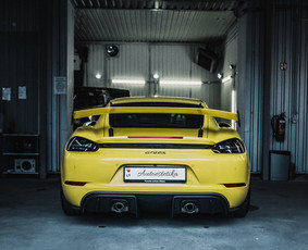 Autoestetika - profesionali automobilio priežiūra! / UAB "Autoestetikos sprendimai" / Darbų pavyzdys ID 2266318