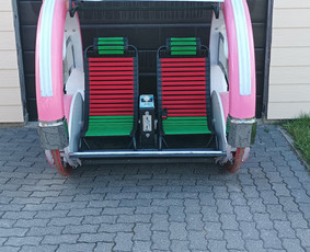 Batutų nuoma Animatoriai Putų šou / Pramogų Patruliai / Darbų pavyzdys ID 2266368