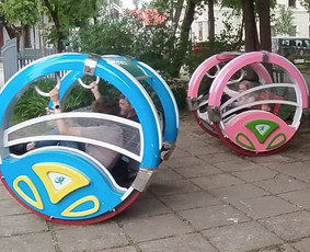 Batutų nuoma Animatoriai Putų šou / Pramogų Patruliai / Darbų pavyzdys ID 2266418