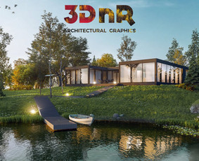 3d vizualizacijos/ 3d aukštų planai/ animacijos/ 360 turai / Evaldas Ciuzelis / Darbų pavyzdys ID 2266536
