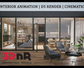 3d vizualizacijos/ 3d aukštų planai/ animacijos/ 360 turai / Evaldas Ciuzelis / Darbų pavyzdys ID 2266538