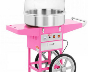 Cukraus vatos aparatų nuoma - Kalėdų senelis Animatoriai - 3