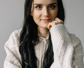 Anglų ir rusų kalbos pamokos nuotoliniu būdu / Valeryia Orlova / Darbų pavyzdys ID 2266910