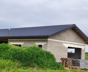 Stogdengiai. Stogo dengimas / Uab Algio stogai / Darbų pavyzdys ID 2266934