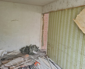 Greiti griovimo darbai! Šiukšlių Išvežimas ! / MT / Darbų pavyzdys ID 2266950
