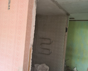 Greiti griovimo darbai! Šiukšlių Išvežimas ! / MT / Darbų pavyzdys ID 2266954