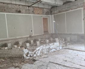 Greiti griovimo darbai! Šiukšlių Išvežimas ! / MT / Darbų pavyzdys ID 2266964