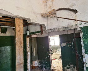 Greiti griovimo darbai! Šiukšlių Išvežimas ! / MT / Darbų pavyzdys ID 2266972
