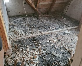 Greiti griovimo darbai! Šiukšlių Išvežimas ! / MT / Darbų pavyzdys ID 2266998