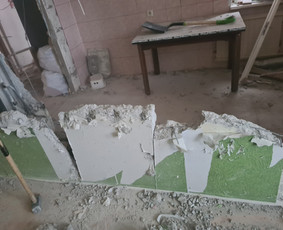 Greiti griovimo darbai! Šiukšlių Išvežimas ! - Statybinių atliekų išvežimas - 2 Statybinių atliekų išvežimas - Greiti griovimo darbai! Šiukšlių Išvežimas ! - 2