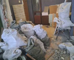 Greiti griovimo darbai! Šiukšlių Išvežimas ! - Statybinių atliekų išvežimas - 1 Statybinių atliekų išvežimas - Greiti griovimo darbai! Šiukšlių Išvežimas ! - 1