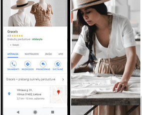 Virtuali asistentė Milda / Milda Auglytė / Darbų pavyzdys ID 2267012