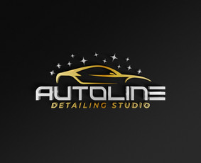 Autoline logotipas