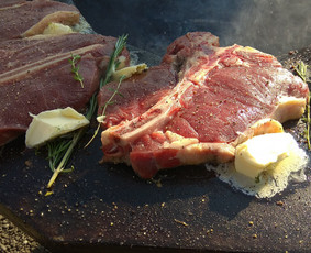 Grill ir Bbq Jūsų šventeje. / Andrejus / Darbų pavyzdys ID 2267290