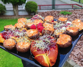 Grill ir Bbq Jūsų šventeje. / Andrejus / Darbų pavyzdys ID 2267298