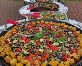 Grill ir Bbq Jūsų šventeje. / Andrejus / Darbų pavyzdys ID 2267300