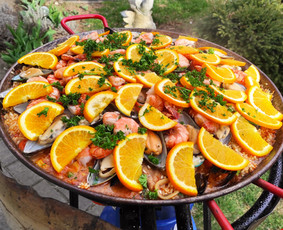 Grill ir Bbq Jūsų šventeje. / Andrejus / Darbų pavyzdys ID 2267324
