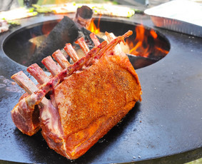 Grill ir Bbq Jūsų šventeje. / Andrejus / Darbų pavyzdys ID 2267326