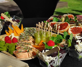 Vieno kąsnio sumu&scaron;tiniai - Grill ir Bbq Jūsų &scaron;venteje. - 4