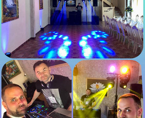 Donatas Odinas - renginių vedėjas su Dj / Donatas Odinas / Darbų pavyzdys ID 2267438