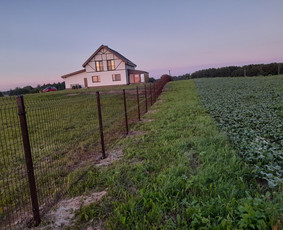 Montuojam segmentines ir metaliniu tvoralenčių tvoras / Arvydas / Darbų pavyzdys ID 2267448