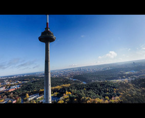 Gražios NT Foto / Dronas / Dekoravimas / Vizualizacija / Elina Tereza Sapiega / Darbų pavyzdys ID 2267486