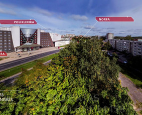 Gražios NT Foto / Dronas / Dekoravimas / Vizualizacija / Elina Tereza Sapiega / Darbų pavyzdys ID 2267488