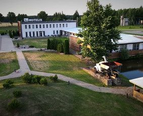 Gražios NT Foto / Dronas / Dekoravimas / Vizualizacija / Elina Tereza Sapiega / Darbų pavyzdys ID 2267492