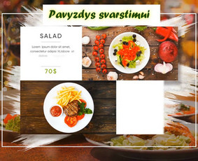 Gražios NT Foto / Dronas / Dekoravimas / Vizualizacija / Elina Tereza Sapiega / Darbų pavyzdys ID 2267496