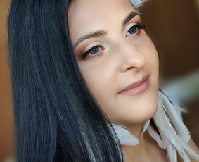 Profesionalus makiažas ir šukavimas Kaune / Flamingo Studija / Darbų pavyzdys ID 2267506