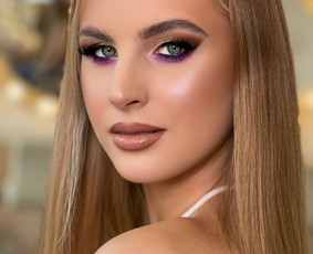 Profesionalus makiažas ir šukavimas Kaune / Flamingo Studija / Darbų pavyzdys ID 2267510