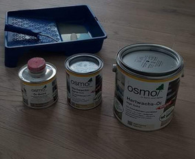 Parketo, vinilo, laminato. grindjuosčių. profilių montavimas / Linas / Darbų pavyzdys ID 2267636