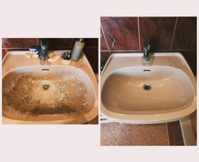 Butų valymas - Profesionalūs valymo darbai - 2