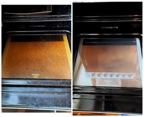 Butų valymas - Profesionalūs valymo darbai - 1