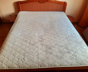 Postatybinis valymas/ cheminis baldu valymas / Paula. "Miss clean” / Darbų pavyzdys ID 2267912