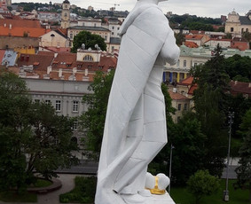 Stogų remontas , rekonstrukciją dengimas įrengimas / Dmitrijus / Darbų pavyzdys ID 2268108